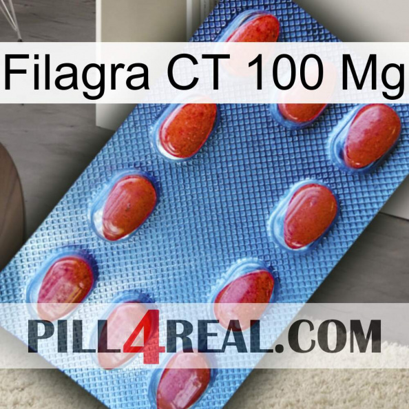 Filagra CT 100Mg 06